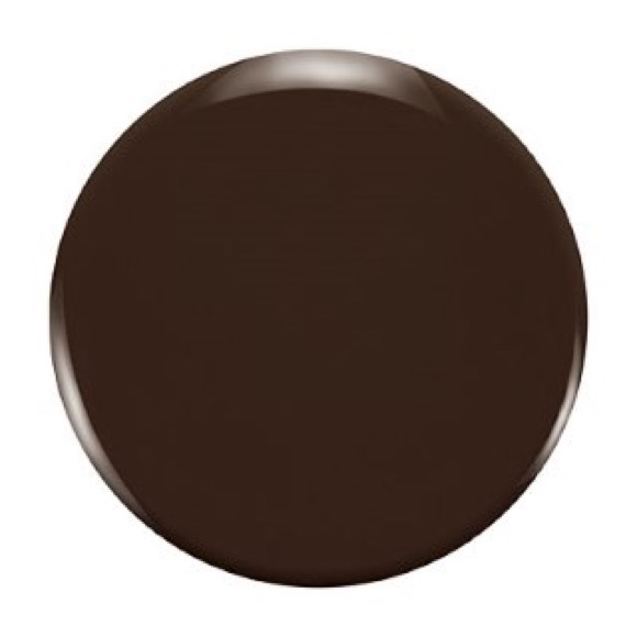 Zoya Louise Rich Chocolate Brown Cream Nail Color - Picture 8 of 8
